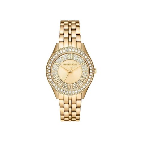 orologio oro michael kors|Michael Kors watches.